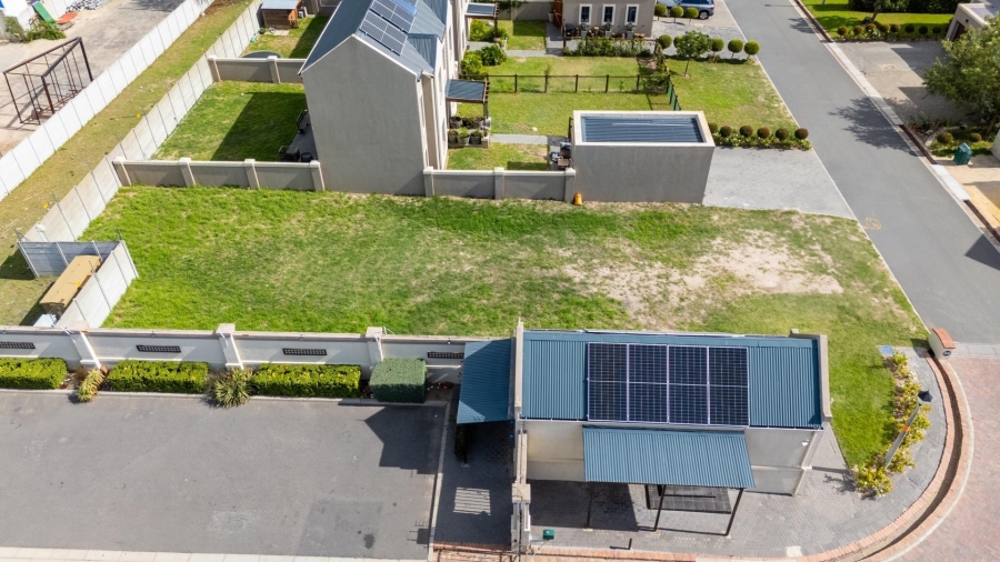 0 Bedroom Property for Sale in Klapmuts Western Cape